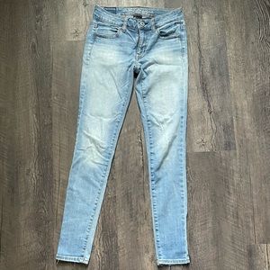 American Eagle Jeggings